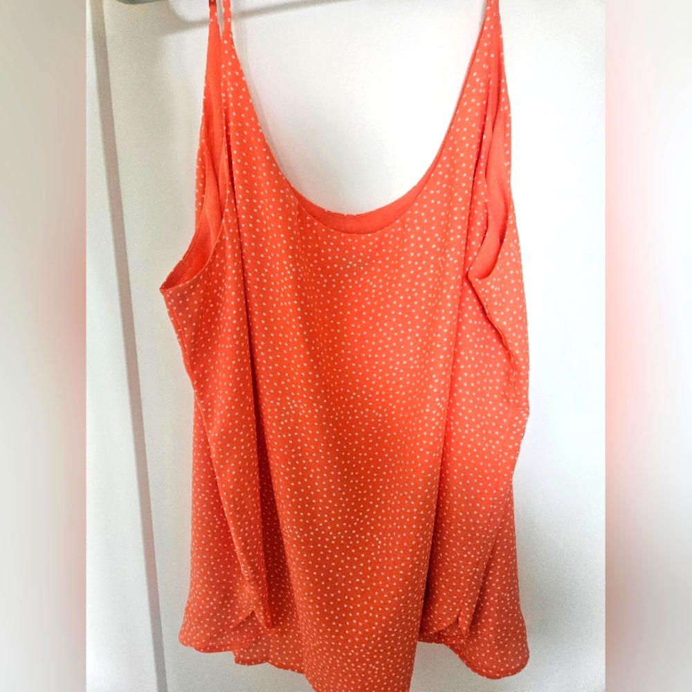 Loft Tank Top